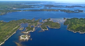 100 Wild Islands Legacy