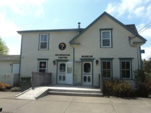 MacPhee House Community Museum