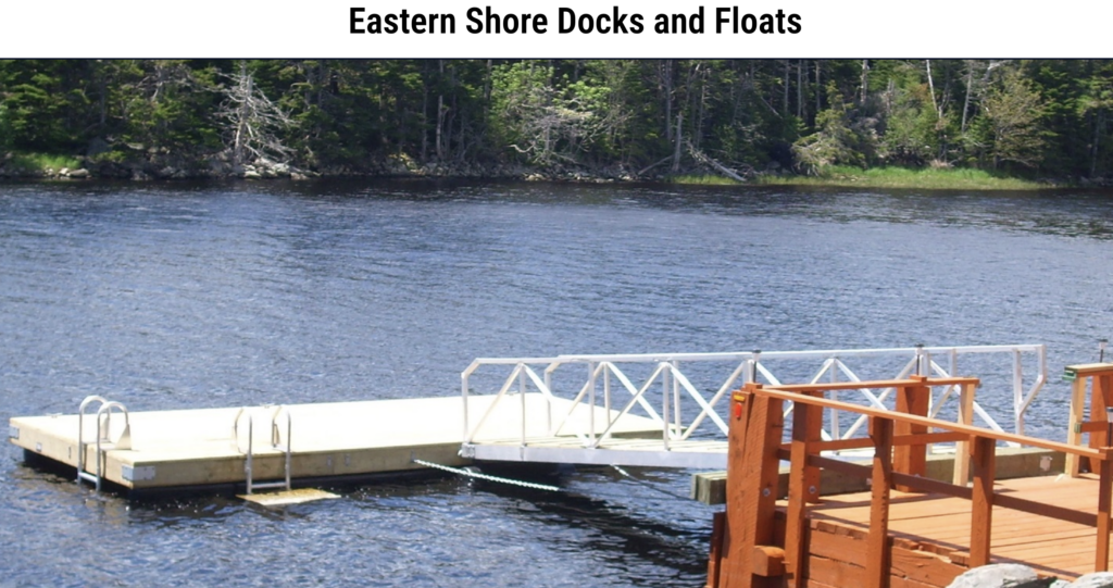 Eastern Harbour Docks