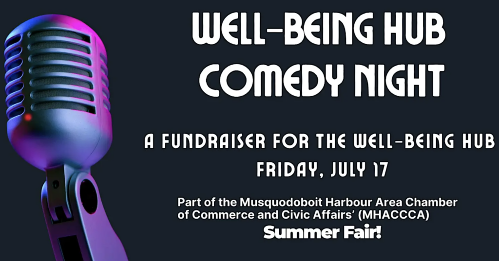 Comedy Night